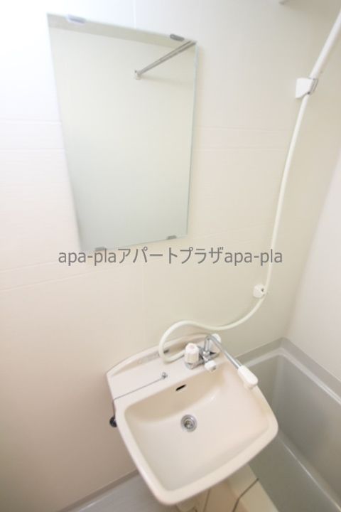 レオパレスつばさのその他画像