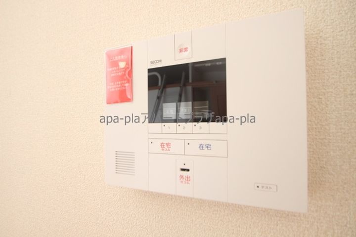 レオパレスつばさのその他画像
