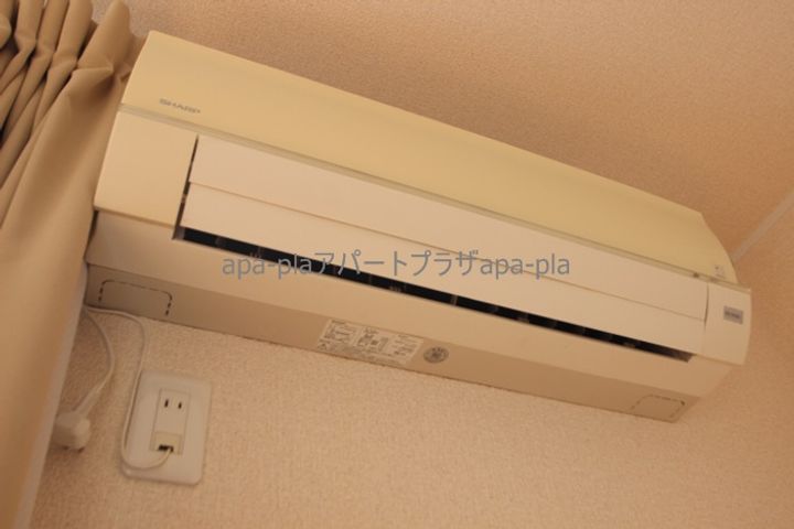 レオパレスつばさのその他画像