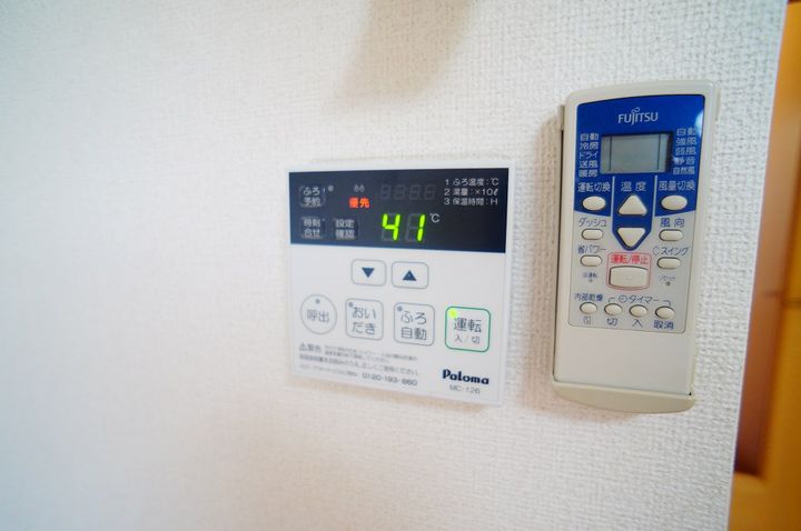 サニー・ハイターⅡのその他画像