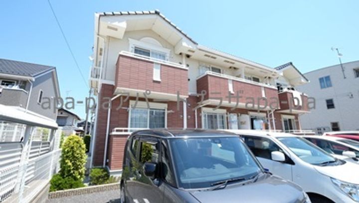 サニー・ハイターⅡの外観