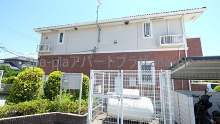 サニー・ハイターⅡの外観