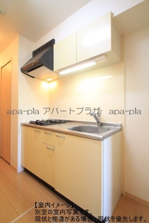 フレージュ山光のその他画像