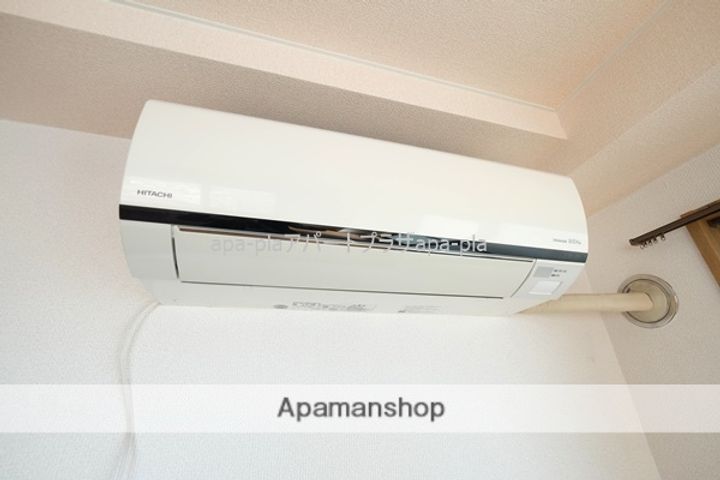 石橋ビルの内装