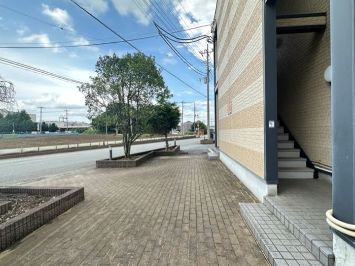 レオパレス椿原のその他画像