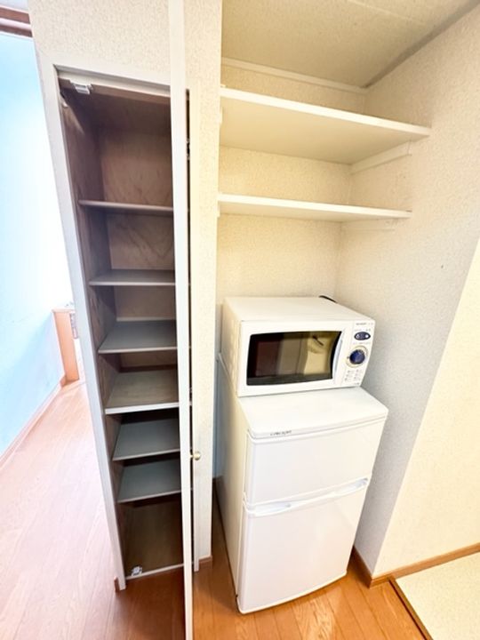 レオパレス椿原のその他画像