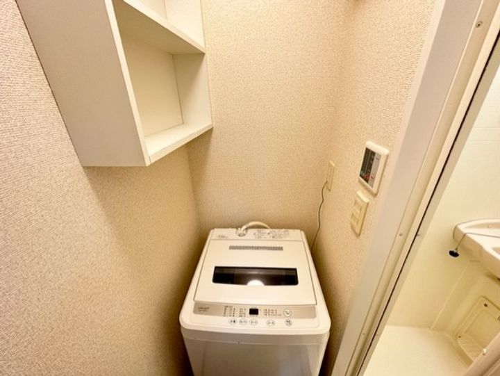 レオパレス椿原のその他画像