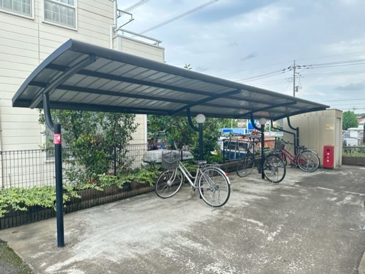 レオパレス椿原のその他画像