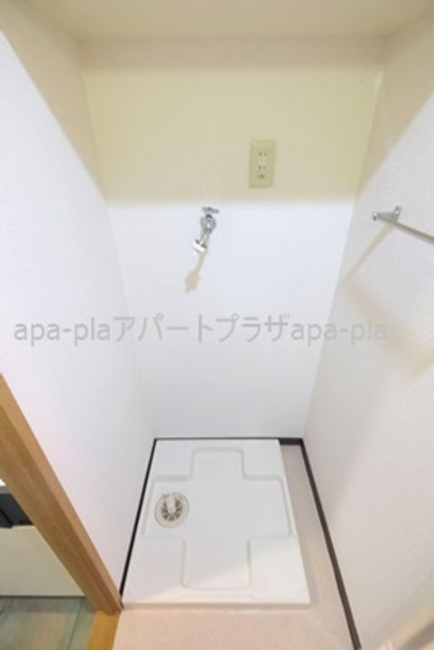 アクアタウンイーストⅠの内装