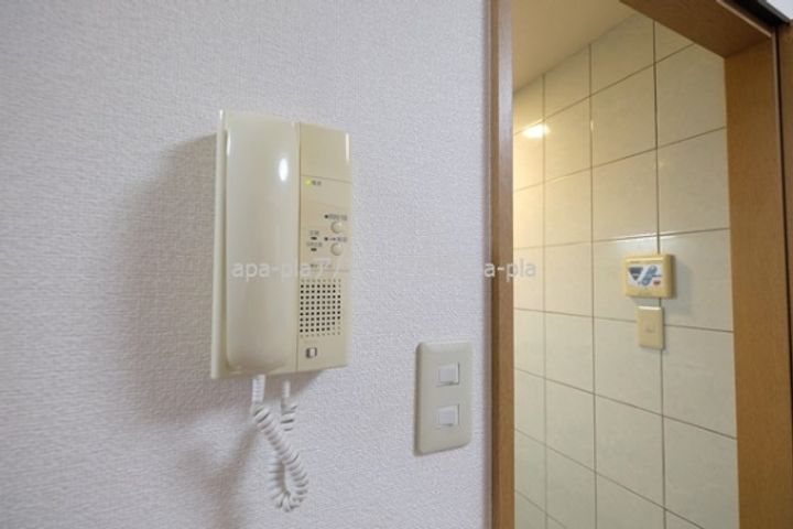 アクアタウンイーストⅠのその他画像