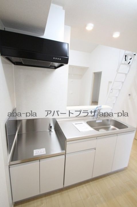 ウエストサニーガーデンのその他画像