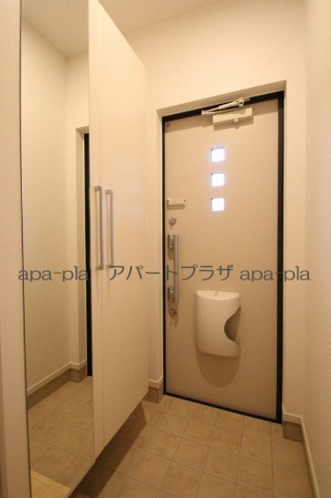 ウエストサニーガーデンのその他画像