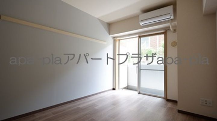 カサル・ミーサの内装