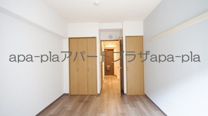 カサル・ミーサの内装