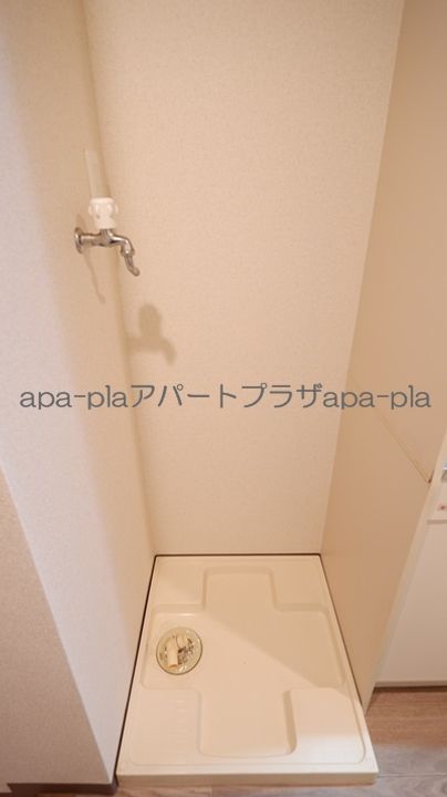 カサル・ミーサの内装