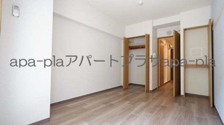 カサル・ミーサの居間