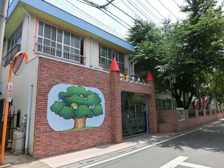 ルネス エスポワールの周辺