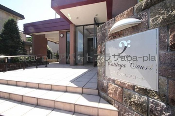 ルネス カトレアコートのその他画像