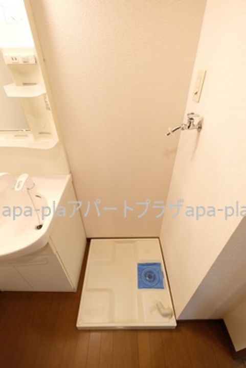 アンプルール フェール 本川越の内装