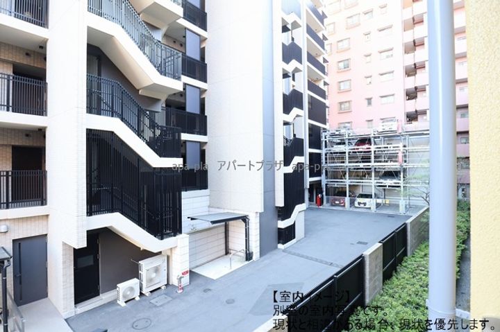 アンプルール フェール 本川越のその他画像