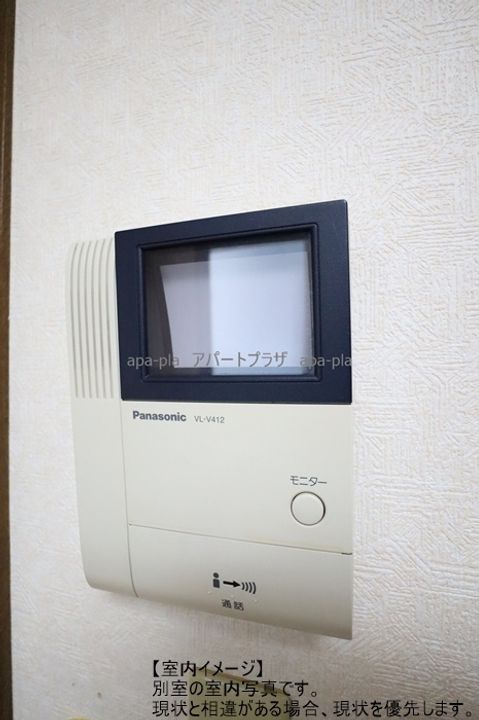 アンプルール フェール 本川越のその他画像