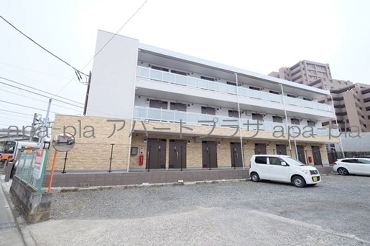 リブリ・ヴィヴェンテの外観