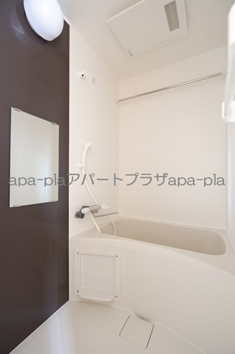 クレイノグローリアⅣの内装