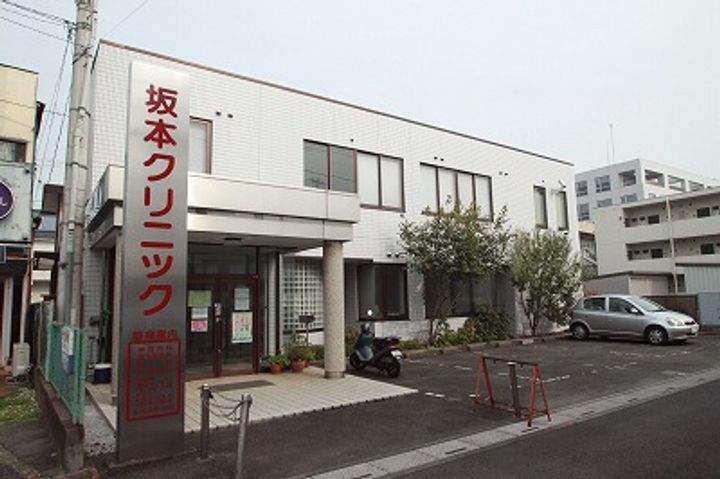 エムズレジデンスの周辺
