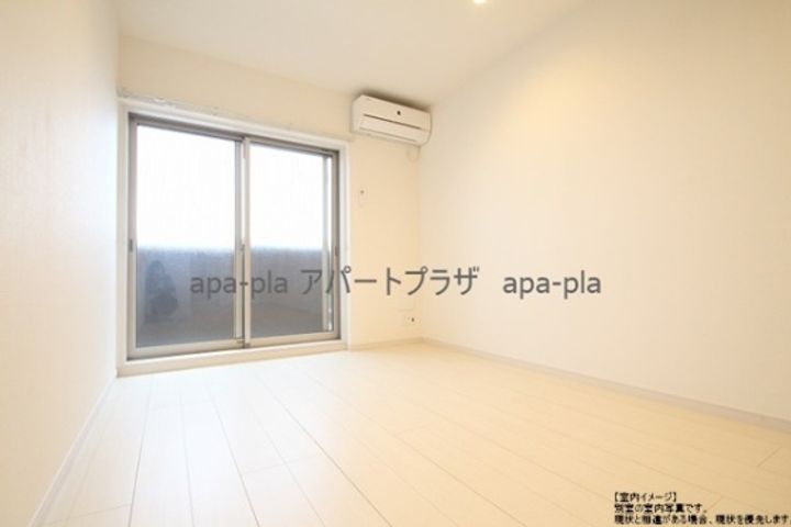 リブリ・新河岸のその他画像