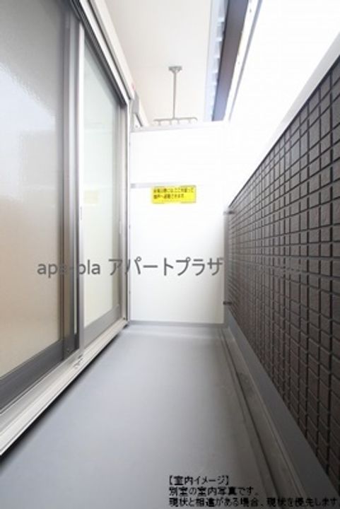 リブリ・新河岸のその他画像