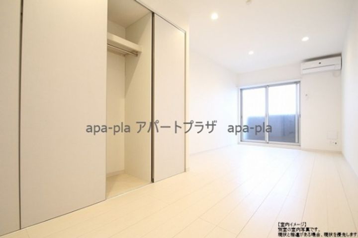 リブリ・新河岸のその他画像