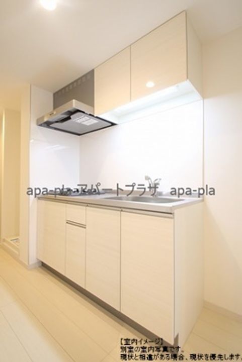 リブリ・新河岸のその他画像