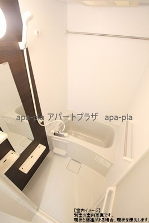 リブリ・新河岸のその他画像