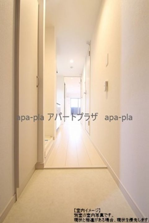 リブリ・新河岸のその他画像