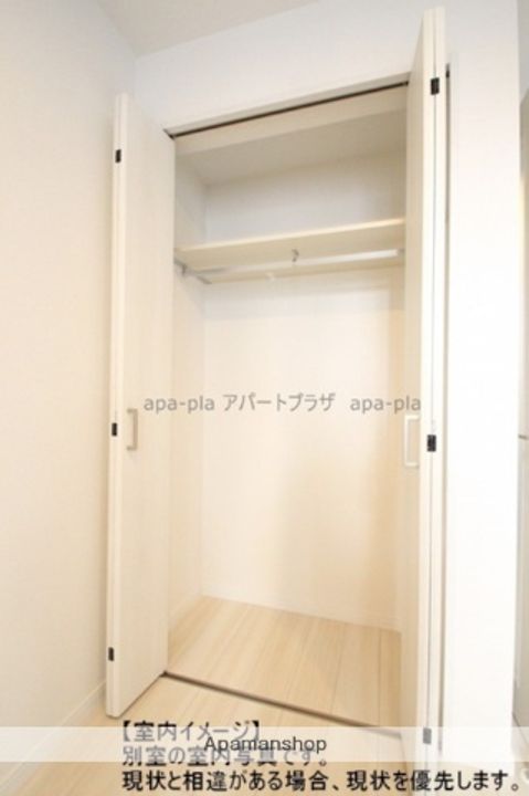 Fille Flats KAWAGOE−MINAMIのその他画像