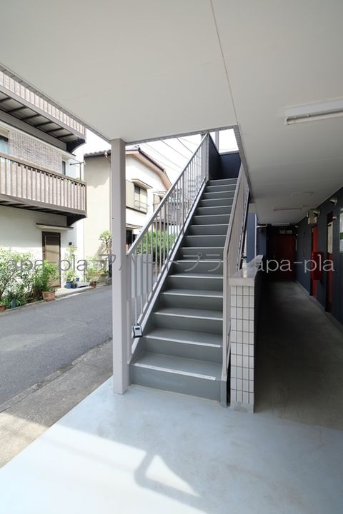 越山マンションのその他画像