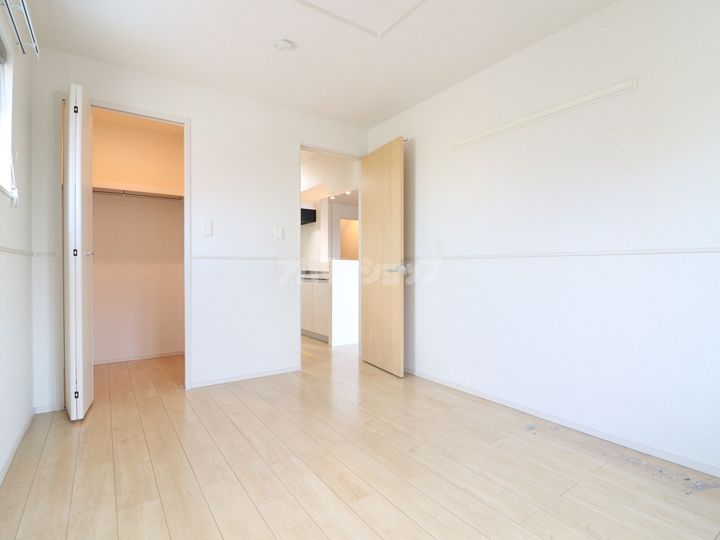 フラン・ブルームの内装