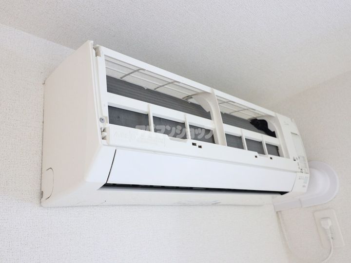 フラン・ブルームの内装