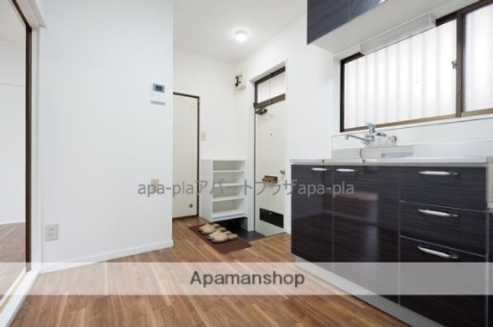 コーポブライトのその他画像