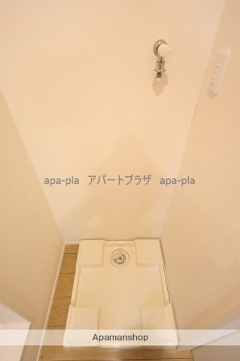朋久レジデンスの内装