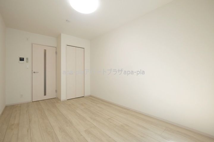 グレイス川越の内装