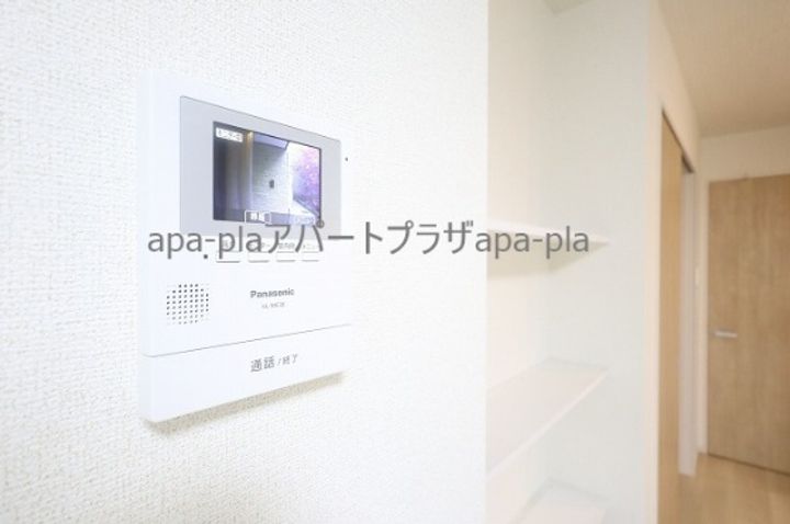 ヴィラ サンリットのその他画像