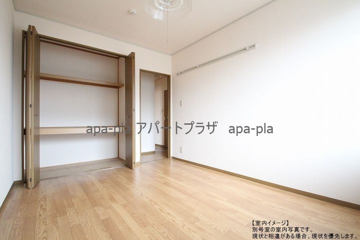 レフィナード A/Bのその他画像