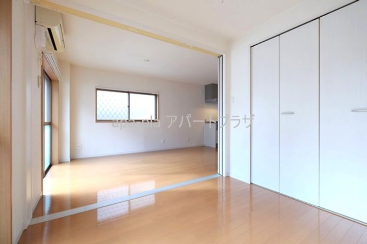 越山マンションのその他画像