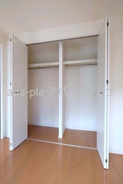 越山マンションのその他画像