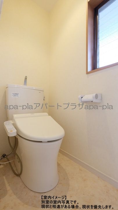越山マンションのその他画像