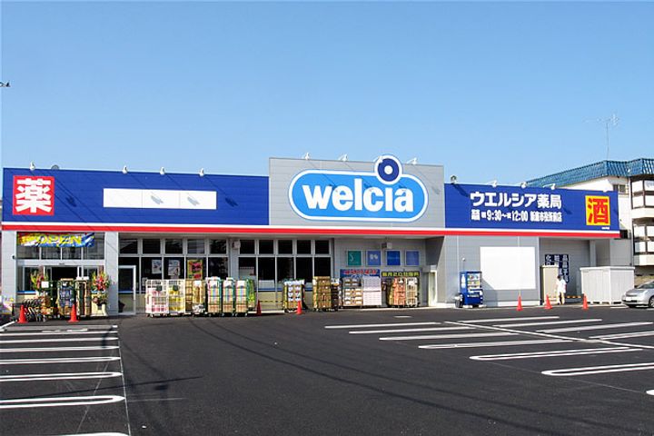 プラシードの周辺