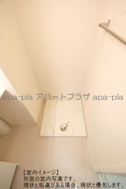 フェリーチェの内装
