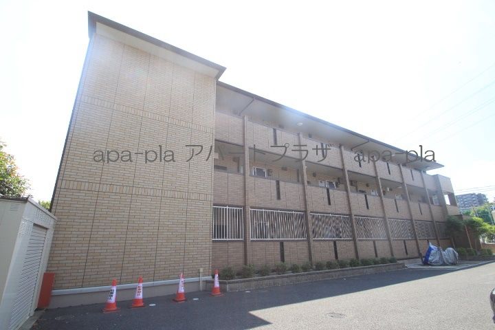 フェリーチェの外観