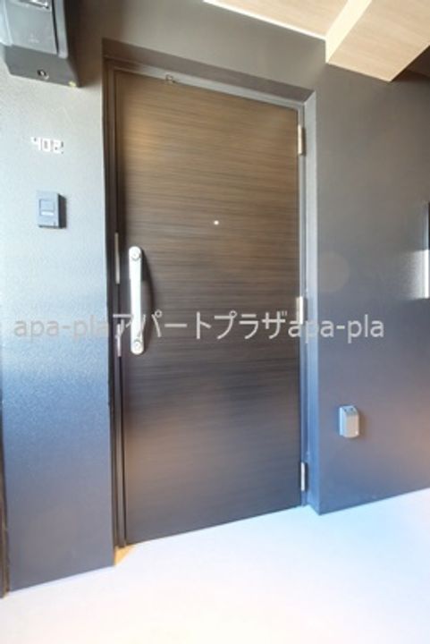 エスティメゾン川越の内装